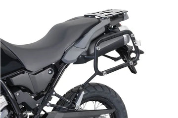 Yamaha XT 660 Z Tenere [SW-MOTECH] – EVO nosič bočních zavazadel