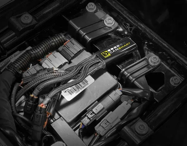 Harley Davidson Flhx [DENALI] – CANsmart™ Control GEN II V-Twin