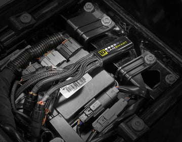 harley davidson softail [DENALI] – ovládání CANsmart™ GEN II V-Twin - 0