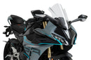 CFMOTO 450 SR [2025] – obrazovka Z-Racing – černá-10