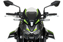 KAWASAKI Z 900 SE [2025] – Spoiler D12 – Matt Black-9