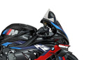 BMW M 1000 RR [2024] – čelní sklo R-Racer – tónované-7