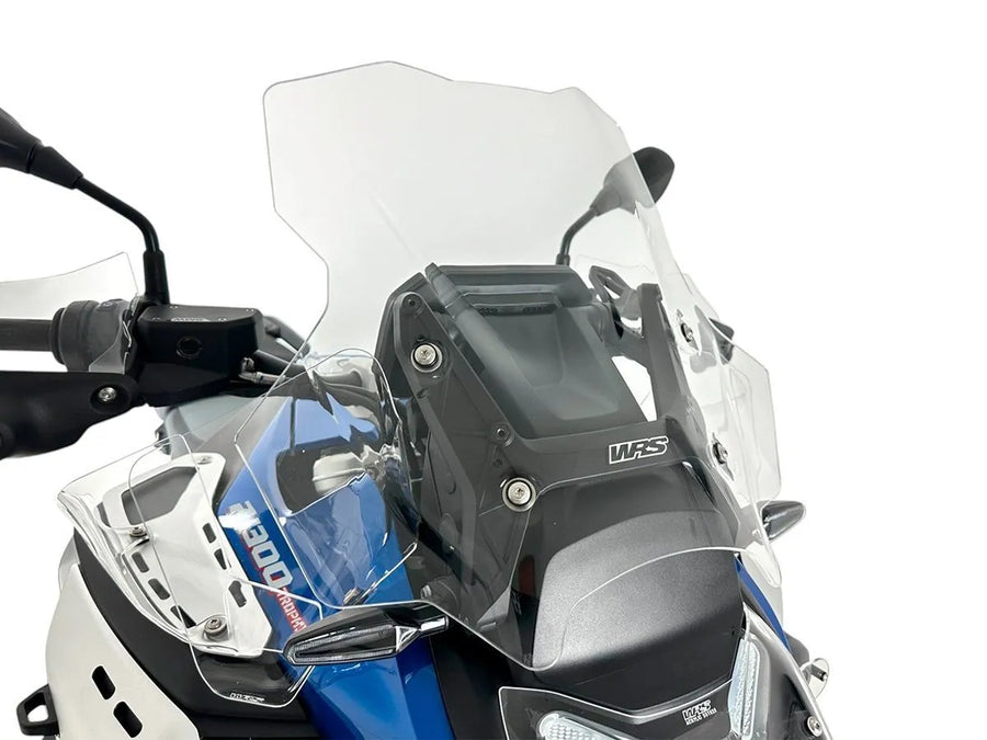 BMW R 1300 GS Adventure [WRS] – kapotáž pro modely s radarem