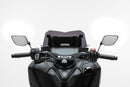 YAMAHA T-MAX 560 TECH MAX [2025] – Čelní sklo V-Tech Line Sport – Tónované-5