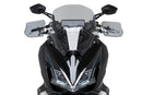 KYMCO SUPER DINK 125 GT [2025] – předpažbí pro maxiskútry – tónovaná-1