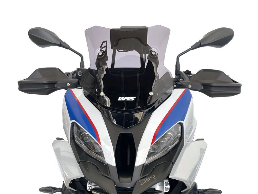 BMW S 1000 XR [WRS] - čelní sklo