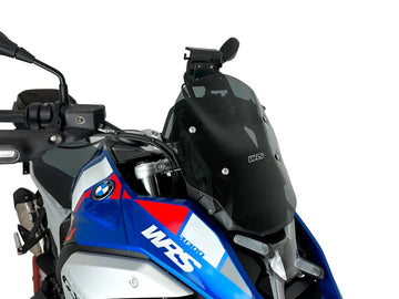 BMW R 1300 GS Trophy [WRS] – Čelní sklo - 0