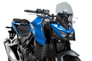 HONDA CB 750 HORNET [2025] – Nová generace Touring – Silně tónovaná-6