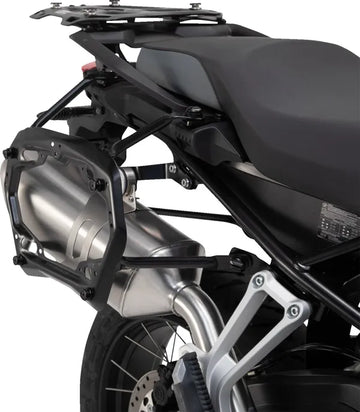 BMW F 900 GS Adventure [SW-MOTECH] – PRO boční nosič zavazadel