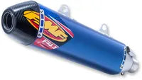 Husaberg FE 250 [2014] - Factory 4.1 RCT Slip-On Endschalldämpfer – Bild 8
