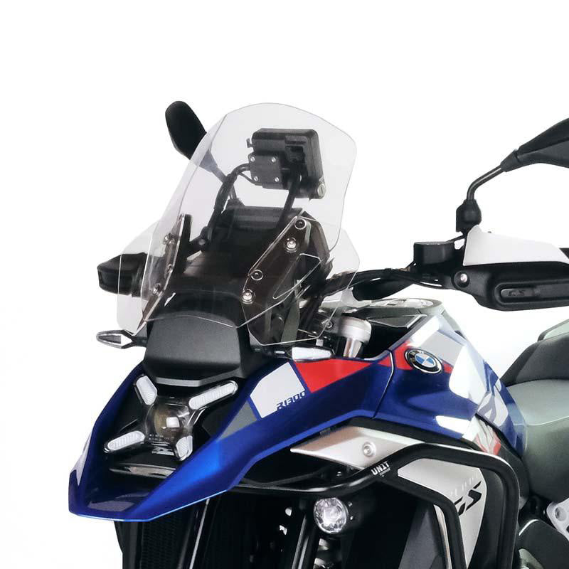 BMW R 1300 GS [2024–2026] - Seitenabweiser L (ab 2023)