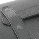 Brašna na motorku [Hepco & Becker] - Leather Liberty – držák na tubus