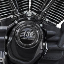 Harley-Davidson FLHRC 1750 Road King Classic 107 [2018] - MK136 Black Edition Motor mit 550G Nockenwelle – Bild 2
