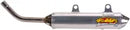 Beta XTRAINER 250 [2026] - Turbinecore 2-Q Spark Arrestor Endschalldämpfer – Bild 6