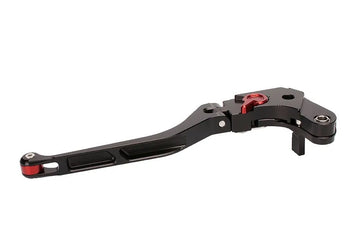 Aprilia Tuono V4 R [GILLES TOOLING] – Páčka spojky MPCL pro maximální výkon