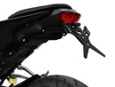 honda cb 125 [ZIEGER] – držák SPZ X-Line typ E-1