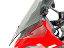 ducati multistrada 1200 [WRS] – Pár bočních větrných deflektorů-2