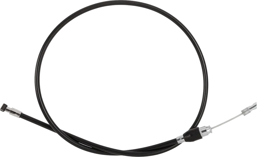 harley davidson flhxse [DRAG SPECIALTIES] – Kabel spojky Quick Connect