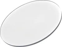 Harley-Davidson FXBR 1923 Softail Breakout 117 [2026] - BA Luftfilterkit – Oberfläche: Verchromt, Rot, Klar – Bild 8