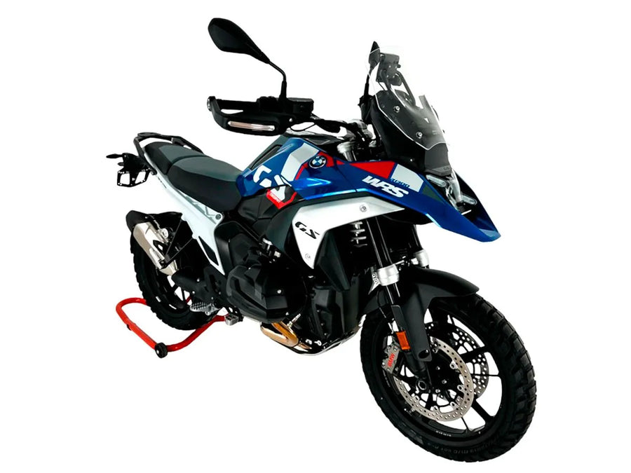 BMW R 1300 GS Trophy [WRS] – Čelní sklo