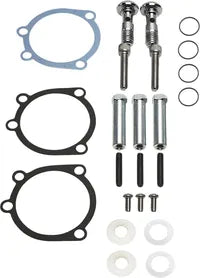 Harley-Davidson Xl 1200 X Sportster Forty Eight [2021-2022, 2021] - Hooligan Motorleistungs-Kit – Bild 8