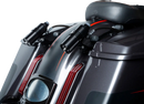 Harley-Davidson FLHXSE 1977 Street Glide CVO 121 [2024-2025] - REVO ARC Billet Remote Reservoir Außenhalterungen – Bild 2