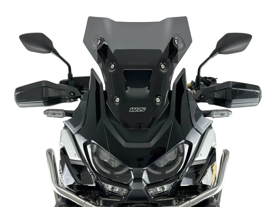Honda CRF 1100 Africa Twin [WRS] - čelní sklo