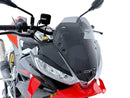 Aprilia Tuono 1100 [WRS] – Sportovní čelní sklo Tuono V4
