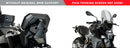 BMW F 900 R [2024] – kapotáž nové generace Touring – černá-15