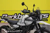 Royal Enfield Guerrilla 450 [BARKBUSTERS] – Montážní sada – Dvoubodová montáž