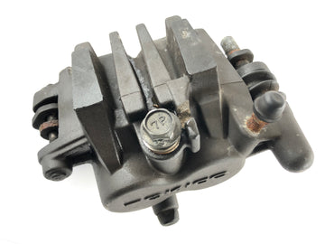 Suzuki Bandit GSF 650 S WVB5 [2005] - brzdové brzdové banky vpravo vpravo - 0