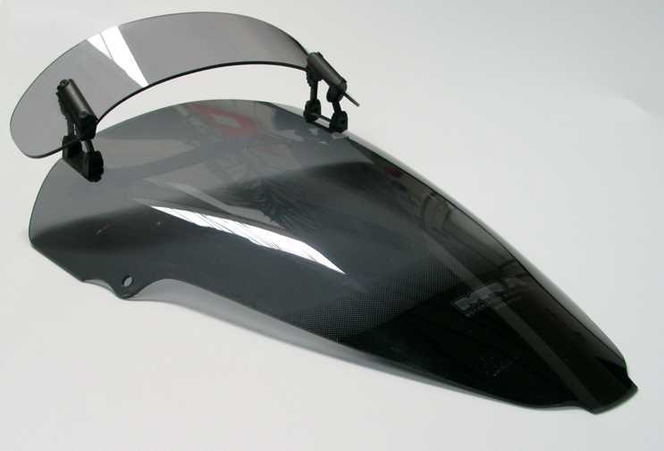 Suzuki DL 1000 V-Strom [-2003] -variotouringsScreen "Vtn"
