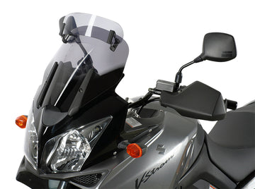Kawasaki DL 650/1000 V-Strom / KLV 1000 [2004-]-Variotouringscreen "VT"