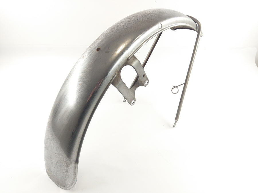 Suzuki GT 550 [1978] - Front Fender ochranný list vpředu