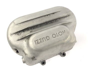 Moto Guzzi v7 Special [1971] - víko ventilu vlevo - 0