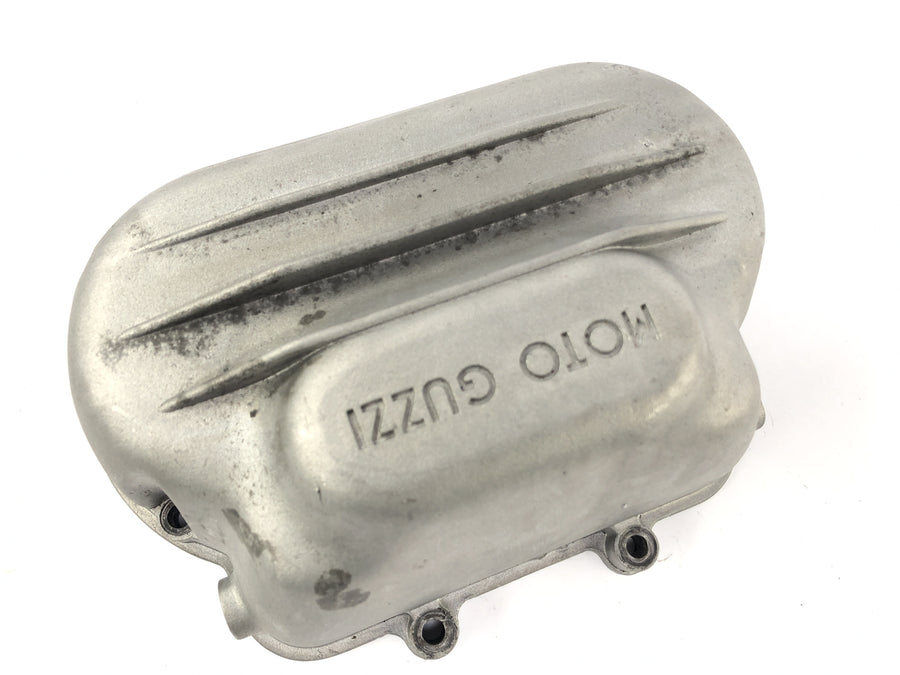 Moto Guzzi v7 Special [1971] - víko ventilu vlevo