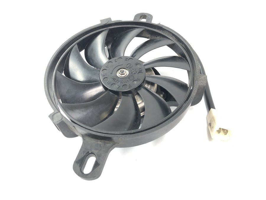 Aprilia SX 125 KX1 [2020] - Ventilátor chladiče