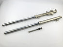 Yamaha XT 350 3YT / 55V [1990] - Fork Telegabel s osou-7