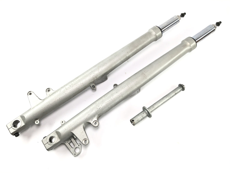 BMW R 1150 R R21 [2003] - Gabel Telegabel s Telelever Axis