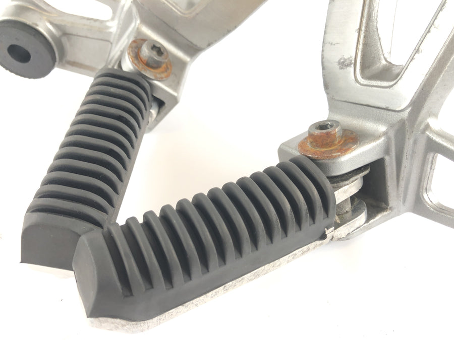 Suzuki Bandit 1200 GV75A [1998] - Pedidia's Footrest Footrest Set