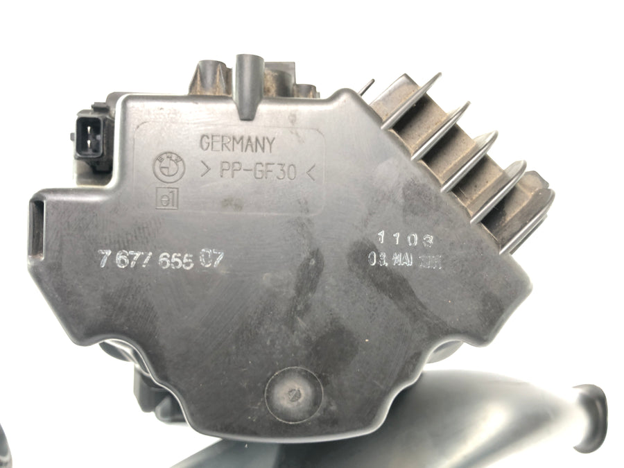 BMW R 1200 ST R1ST [2006] - Airbox Air Filter Box Box