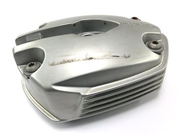 BMW R 1200 R R1ST [2008] - kryt ventilů pravý kryt hlavy válců hořčíkově stříbrný - 0