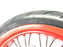 Husqvarna SM 630 A4 [2010] - kolo ráfku předního kola-5
