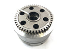 Kawasaki VN 1500 Classic VNT50D [2001] - Polad Frowwheel-5