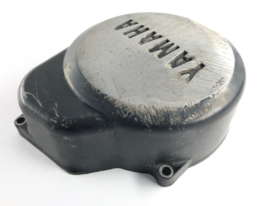 Yamaha XS 1100 2H9 [1978] - Light Machinery Cover Vie Motor Vie