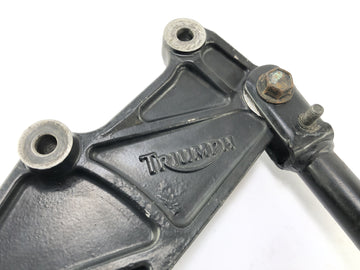 Triumph Thunderbird 900 T309RT [1996] - brzdová kotevní deska - 0