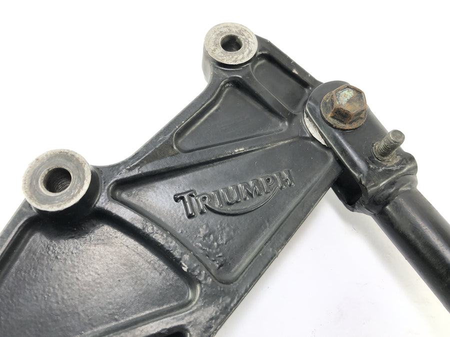 Triumph Thunderbird 900 T309RT [1996] - brzdová kotevní deska