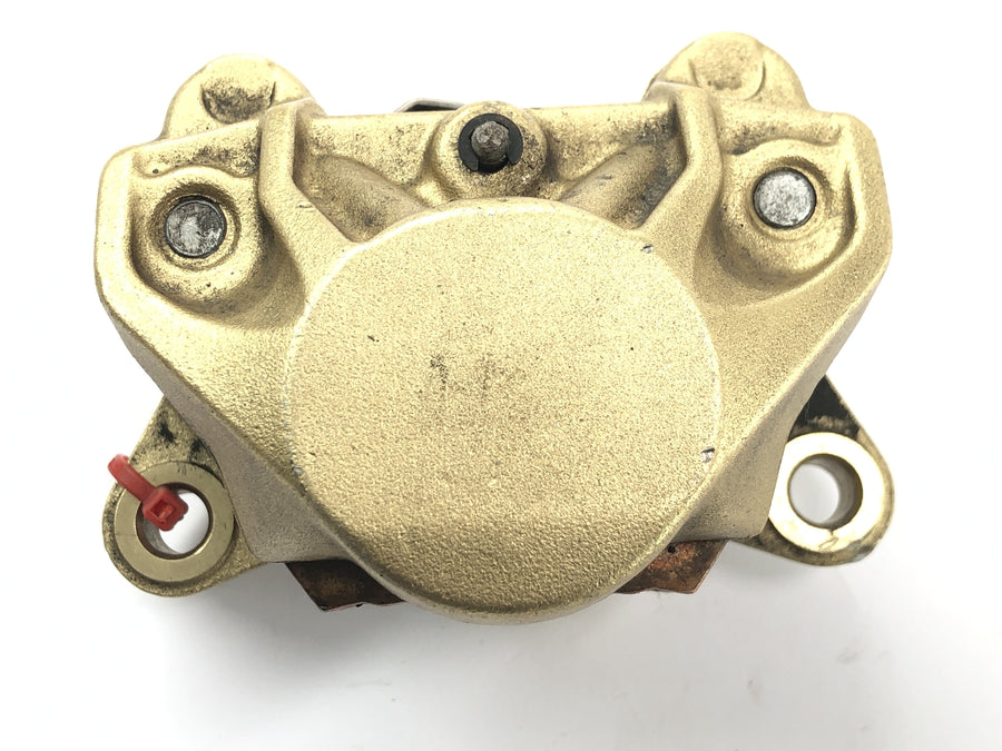 Ducati ST3 S3 [2004] - Třmen zadní brzdy zlatý Brembo