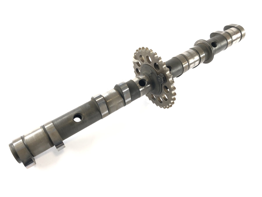 Yamaha YZF 750 R 4HN [1996] - CAM SHAFT SHAFT CAMSHAFT