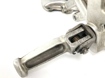 Triumph Daytona 955i T595 [1999] - PRÁVO PRÁVO PRÁVO PRÁVO S BRACE PEDAL - 0